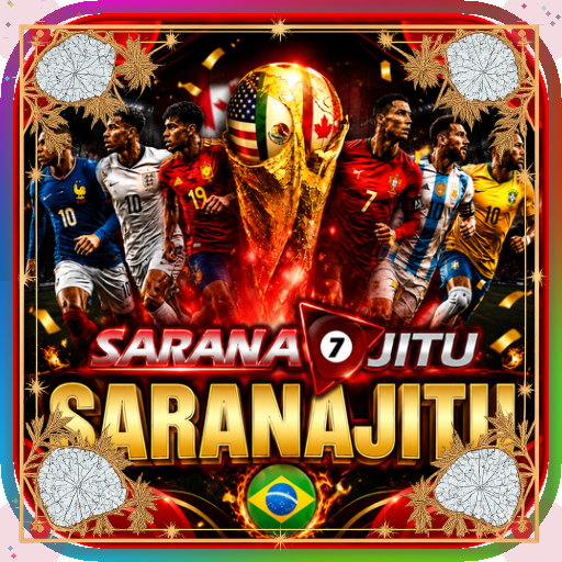 saranajitu — galeri pratinjau - APK Resmi